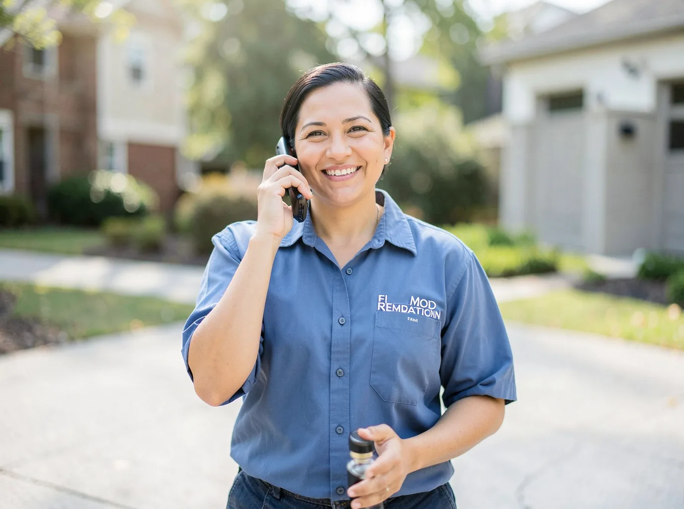 Mold Remediation Brownsville, IN FAQs